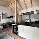 Bergsoul (adults Only) * Garmisch-Partenkirchen